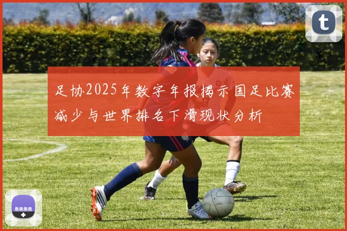 足协2025年数字年报揭示国足比赛减少与世界排名下滑现状分析