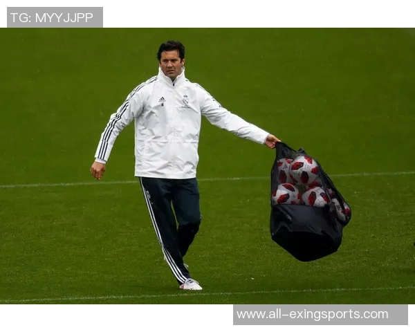 法媒报道吉达联合希望邀请皇马体育总监索拉里担任球队新任主帅