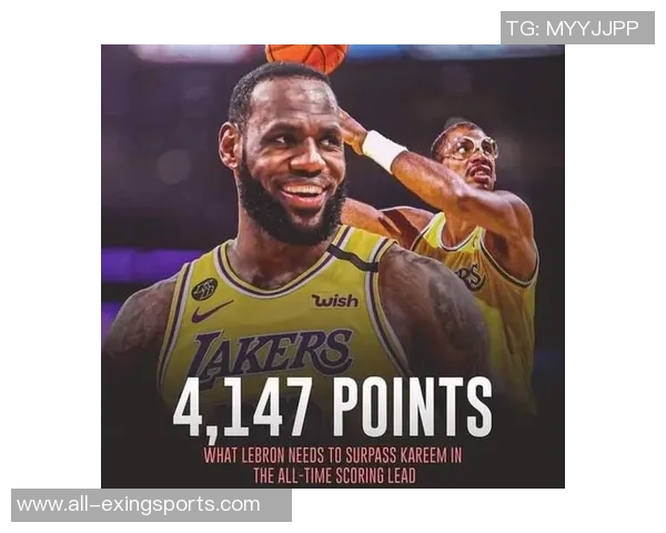 詹姆斯超越12万分美媒对比詹乔生涯总分揭示历史得分手之争 詹姆斯超越12万分美媒对比詹乔生涯总分揭示历史得分手之争