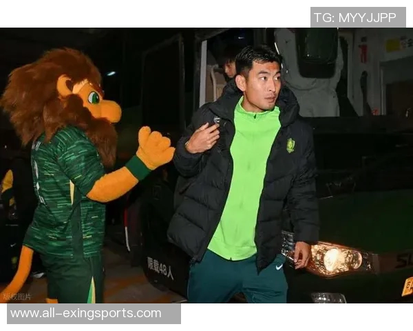 赵宇透露王子铭将不赴云南玉昆基本确认不再留在北京国安