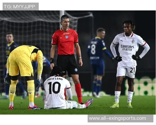 恩昆库梅开二度荣膺米兰对维罗纳比赛最佳球员称号