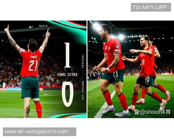 葡萄牙球员内维斯等在巴黎夺七冠国家队发海报庆祝辉煌成就