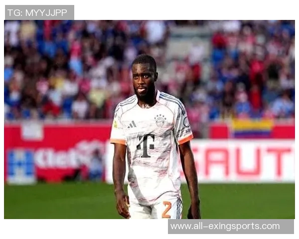 拜仁CEO乐观谈于帕续约事宜年薪要求达2000万