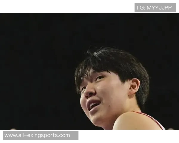 韩乔生点评杨瀚森进步显著教练给予充分信任裁判应公正执法助力比赛发展