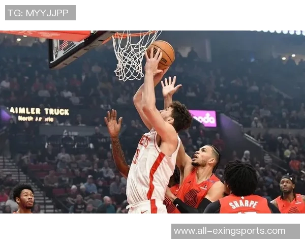 周三竞彩篮球分析火箭防守稳固开拓者挑战重重需谨慎应对