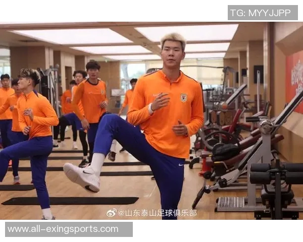 山东泰山B队于12月15日晚重返基地集结备战新赛季全力以赴再创佳绩