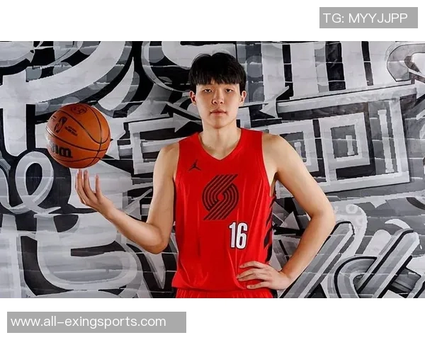 开拓者媒体人杨瀚森强调合理进攻策略避免三分盲投与失误