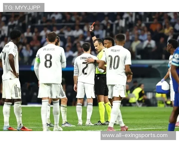 皇马迎战黄潜大名单公布姆巴佩维尼修斯领衔米利唐强势回归 皇马迎战黄潜大名单公布姆巴佩维尼修斯领衔米利唐强势回归