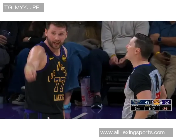 霍里谈东契奇三罚事件称其曾有类似行为这次遭反噬在所难免