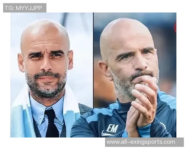 瓜帅今夏离任传言背后真相揭晓源于对手高层和球员私下讨论 瓜帅今夏离任传言背后真相揭晓源于对手高层和球员私下讨论