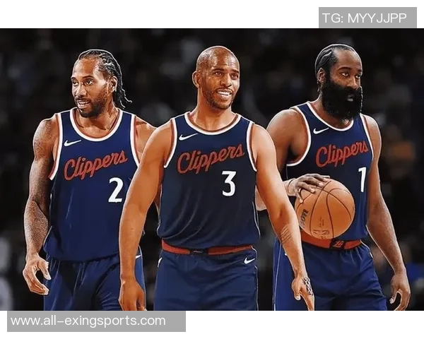 小里谈快船未来可能裁掉自己比喻保罗回家如同雷霆放走威少